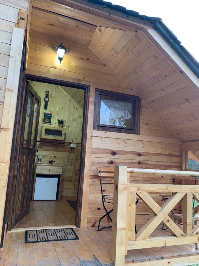 Apartament Oaza Mira, Kokin Brod Nova Varoš Zewnętrze zdjęcie