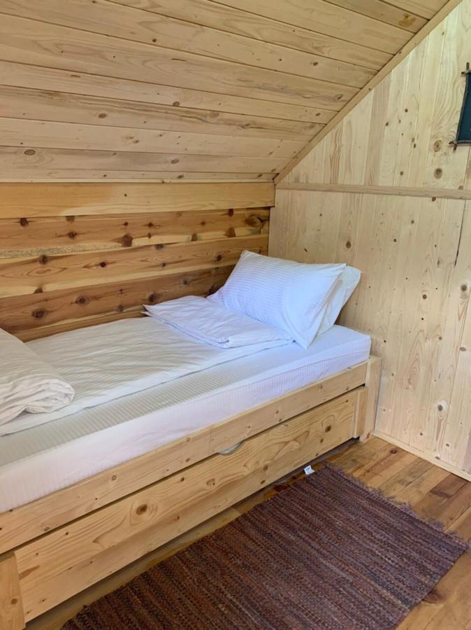 Apartament Oaza Mira, Kokin Brod Nova Varoš Zewnętrze zdjęcie