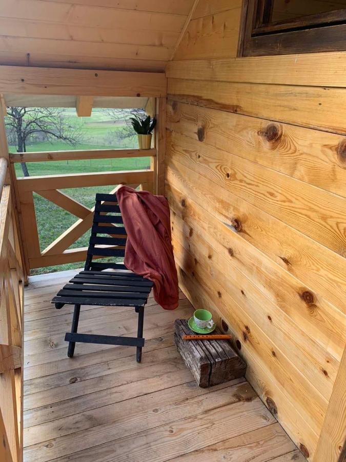 Apartament Oaza Mira, Kokin Brod Nova Varoš Zewnętrze zdjęcie