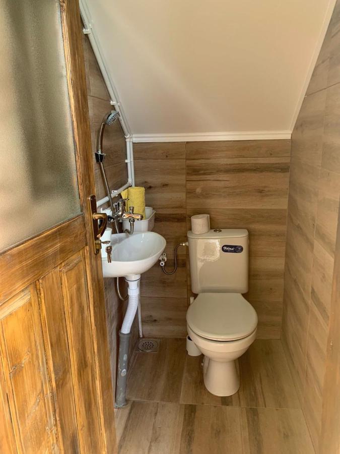 Apartament Oaza Mira, Kokin Brod Nova Varoš Zewnętrze zdjęcie