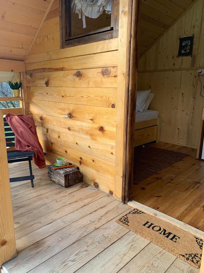 Apartament Oaza Mira, Kokin Brod Nova Varoš Zewnętrze zdjęcie