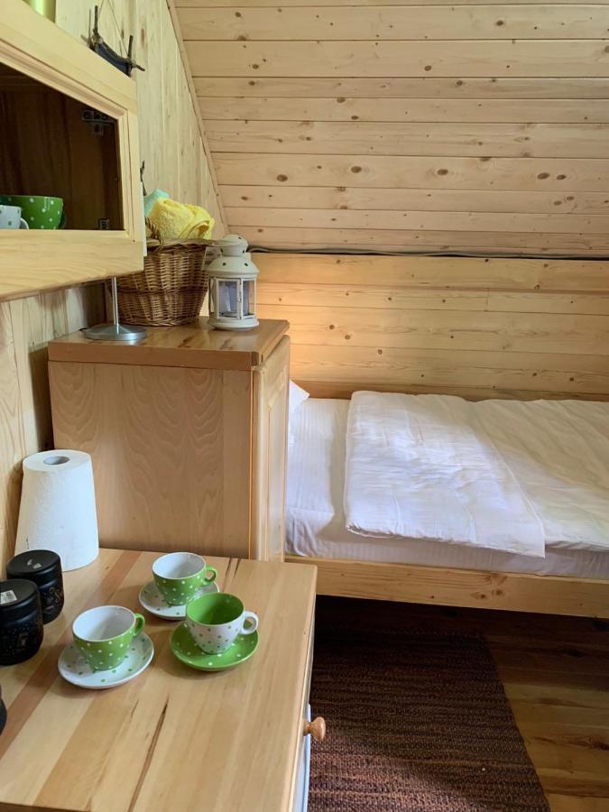 Apartament Oaza Mira, Kokin Brod Nova Varoš Zewnętrze zdjęcie